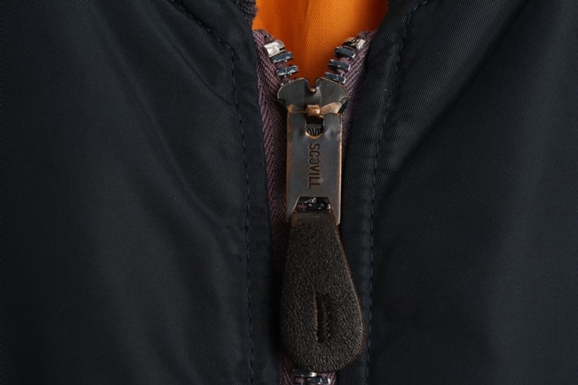 M 아비렉스 ma-1 항공 자켓 상품이미지3