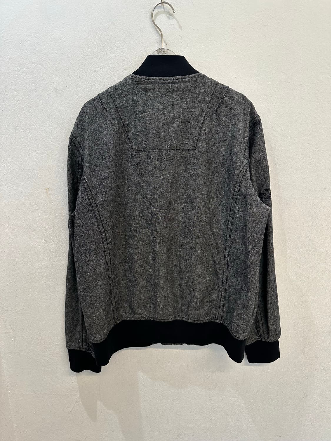 Buckaroo blouson 상품이미지5