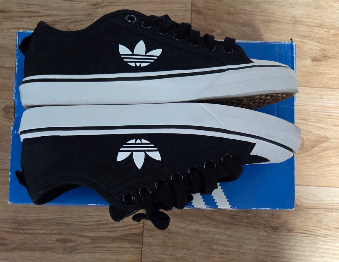 아디다스 니짜 트레포일 265 상품이미지4