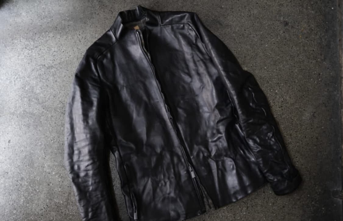 Layer0 자켓 구매글 상품이미지1