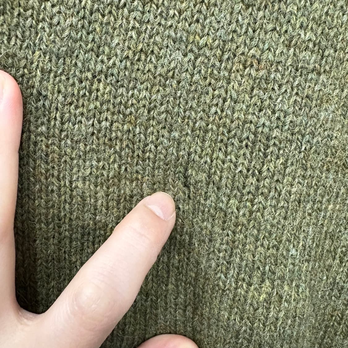 폴로랄프로렌 니트 상품이미지4