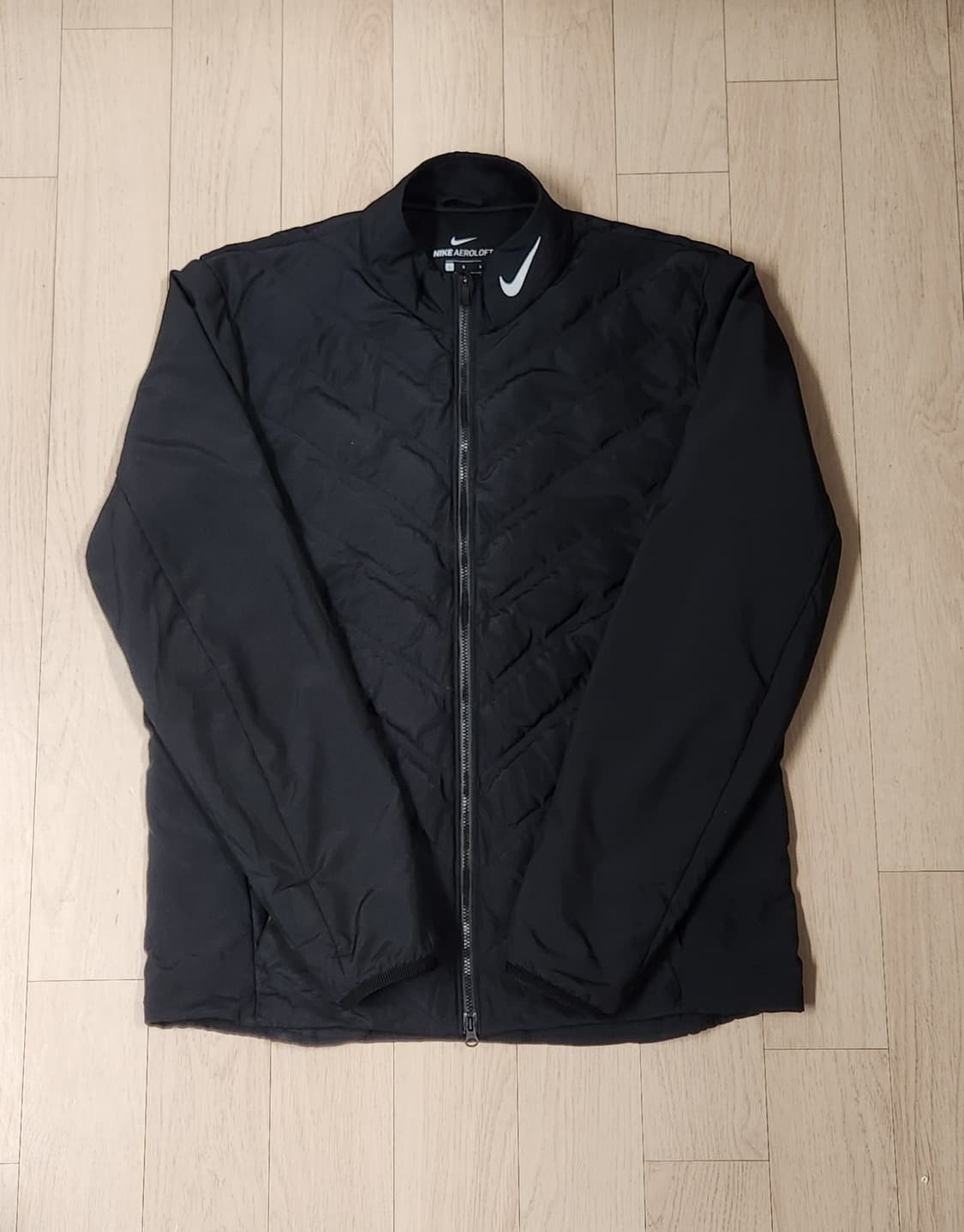 나이키 에어로로프트 패딩 자켓 L 상품이미지1