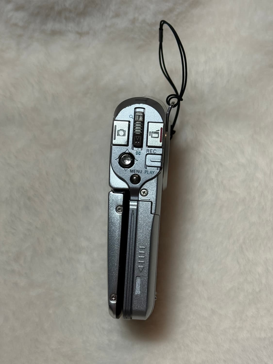 작티c6 한국어o 황변,비네팅x 박스o 상품이미지4