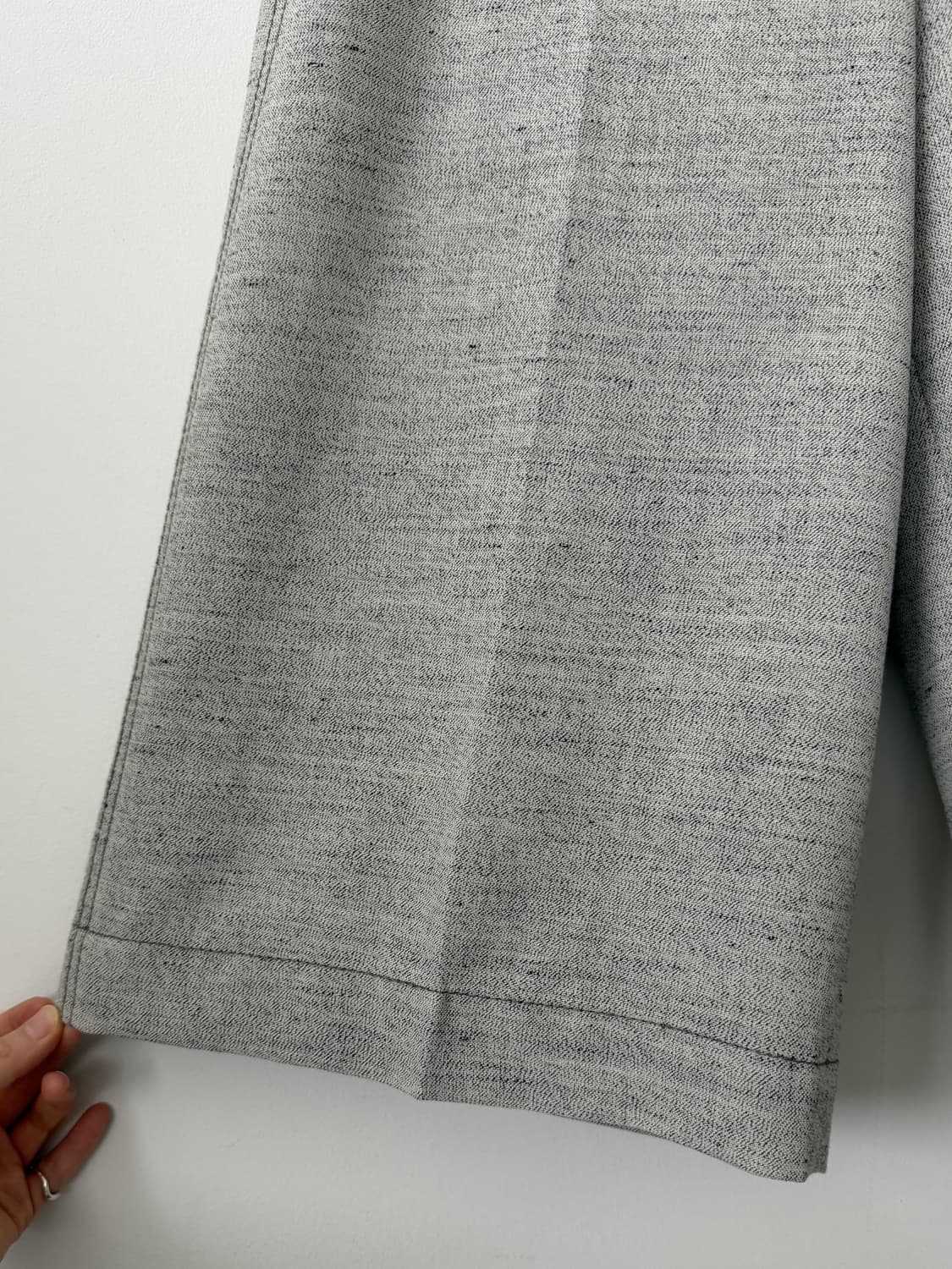 3.1Phillip Lim Bermuda Shorts 상품이미지7