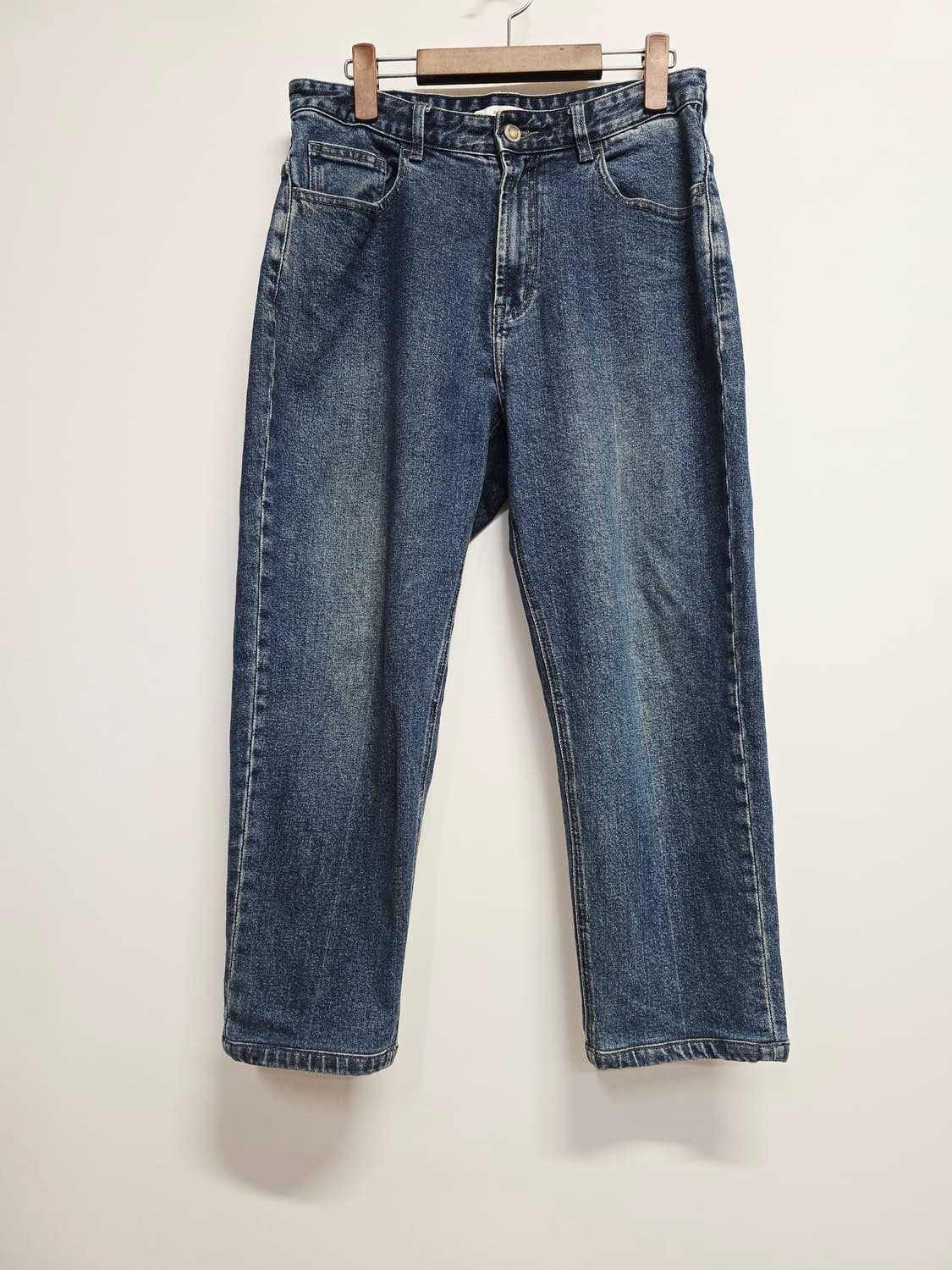 에피그램 epigram 데님 청바지 상품이미지1