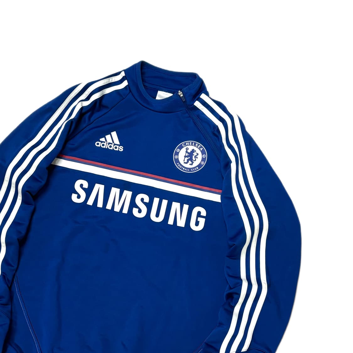 아디다스 첼시 삼성 웜업 써멀탑 드릴탑 쉘탑 상품이미지2