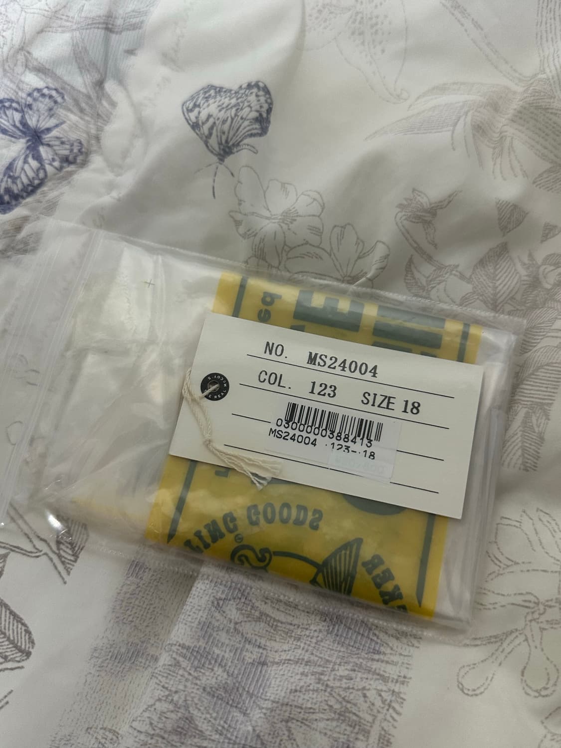 리얼맥코이 조맥코이 샴브레이 셔츠 18 상품이미지6