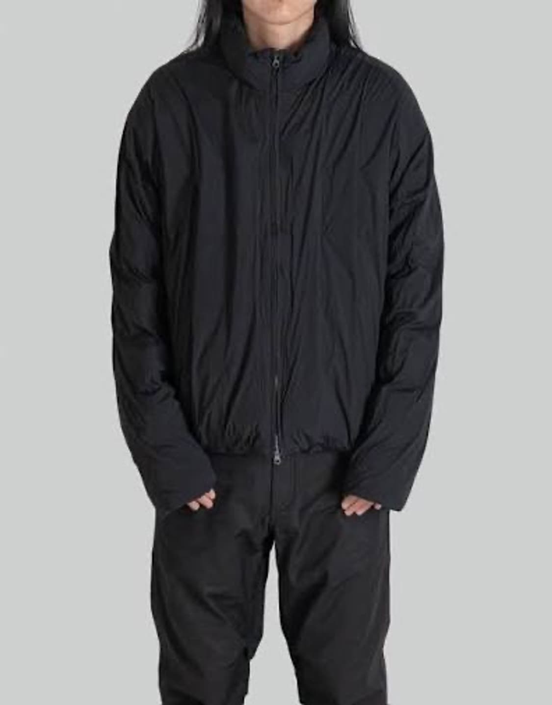 [구매] 포스트 아카이브 팩션 7.0 라이트 다운 라이트 (라지) 상품이미지1