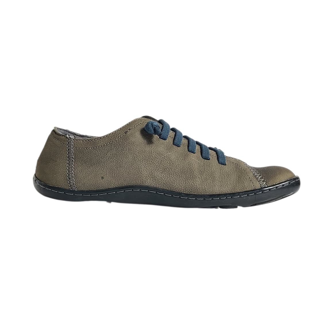 235-240) CAMPER 캠퍼 PEU CAMI 레더 스니커즈 상품이미지4