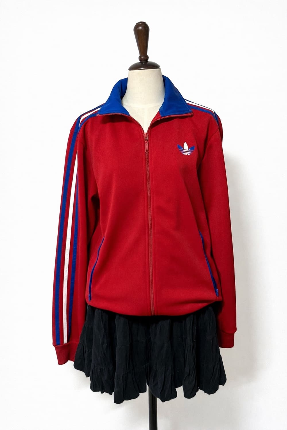 희귀) 아디다스 파이어버드 빨파져지 100 상품이미지1