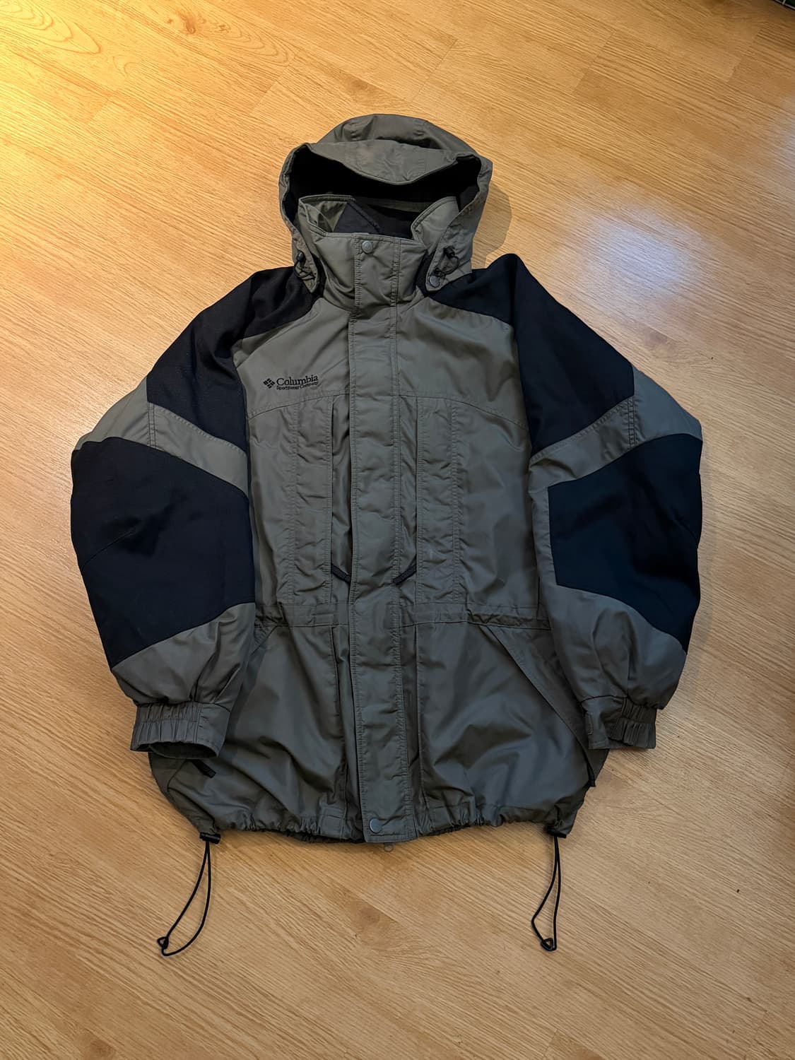 컬럼비아 Double Whammy L 상품이미지1