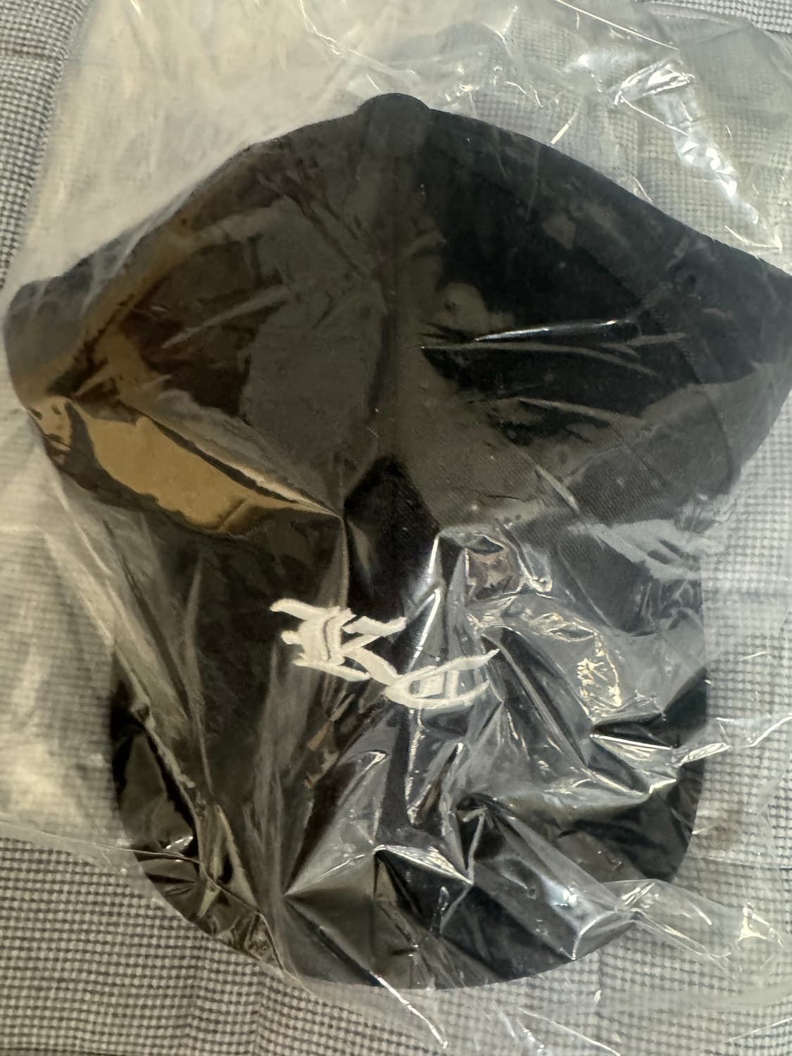 Kc 머천 모자 스냅백 상품이미지3