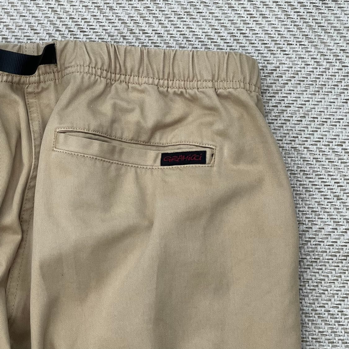 그라미치 벨티드 워크팬츠 r2973 상품이미지6