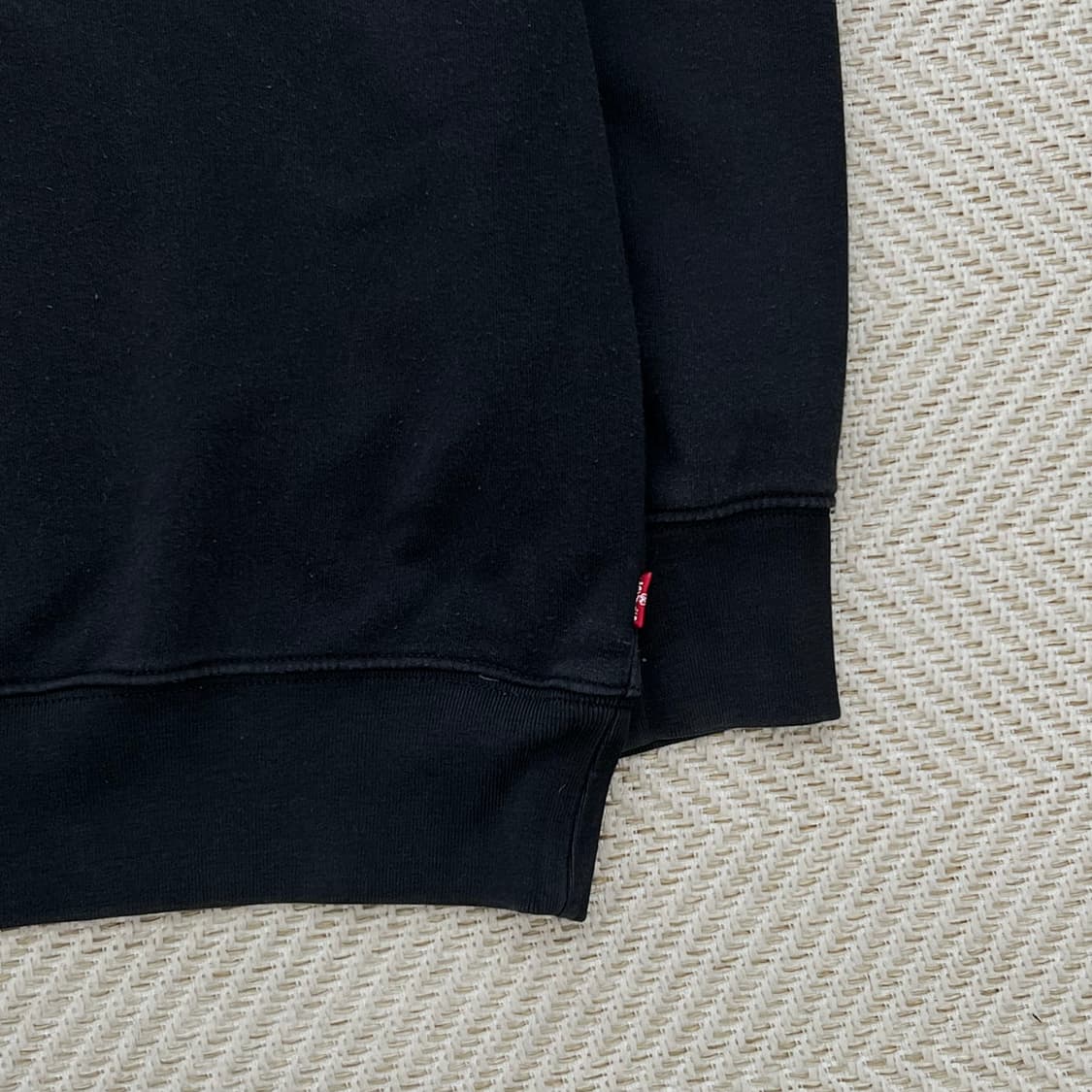 리바이스 캘리포니아 프린팅 롱슬리브 r2865 상품이미지5