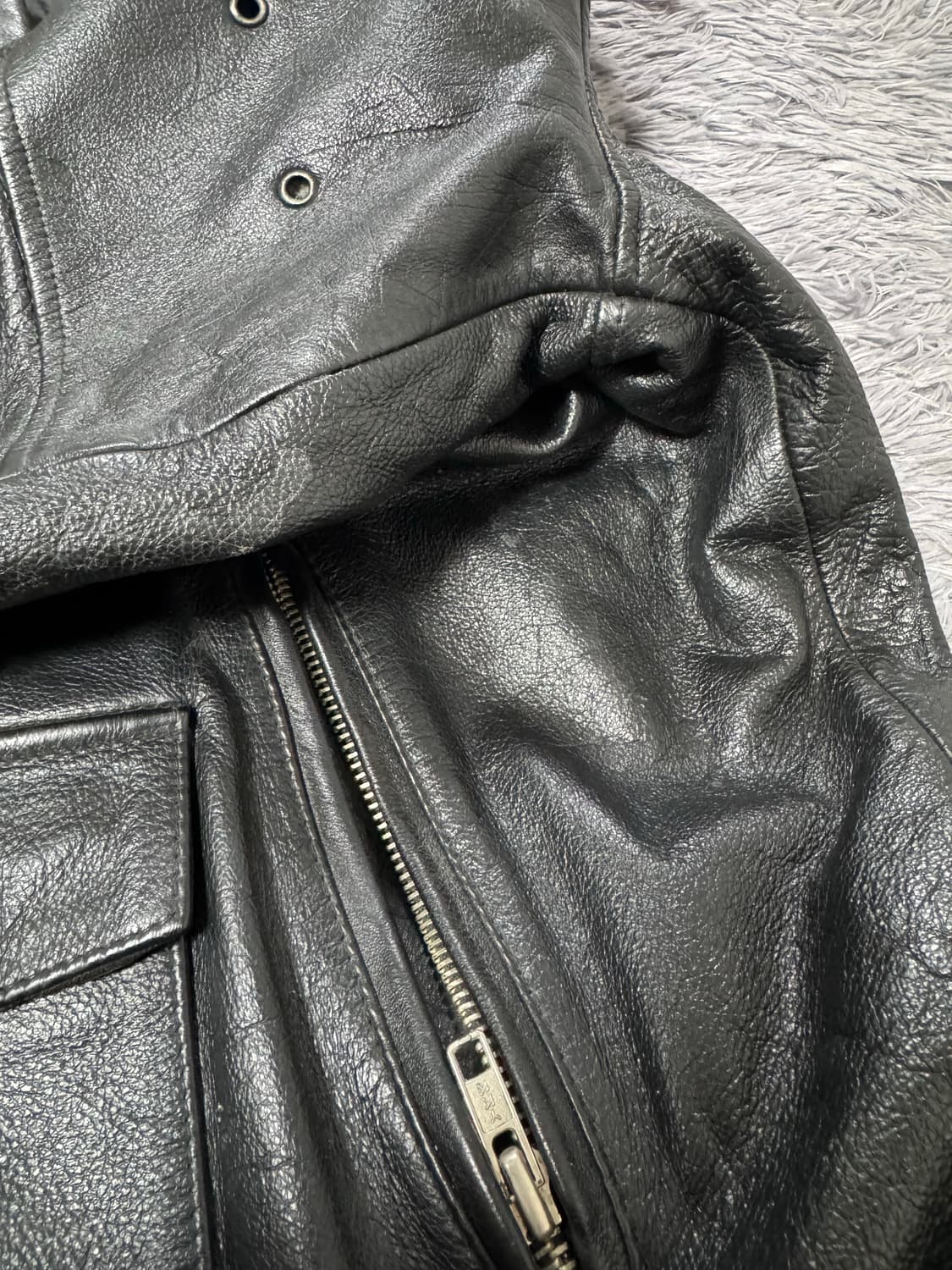 할리데이비슨 라이더자켓 상품이미지8