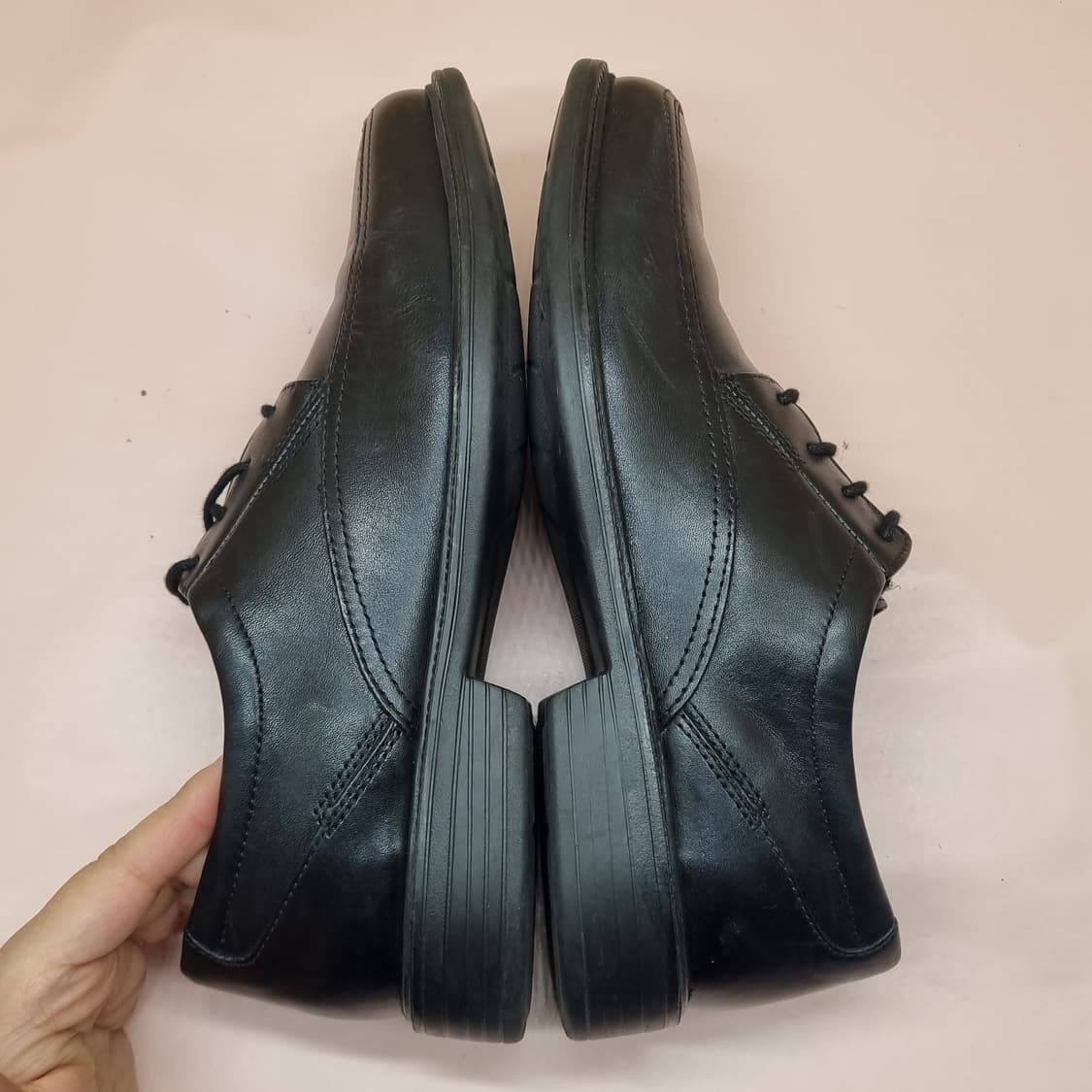 보스토니안 플렉스라이트  남성정장구두255 상품이미지5