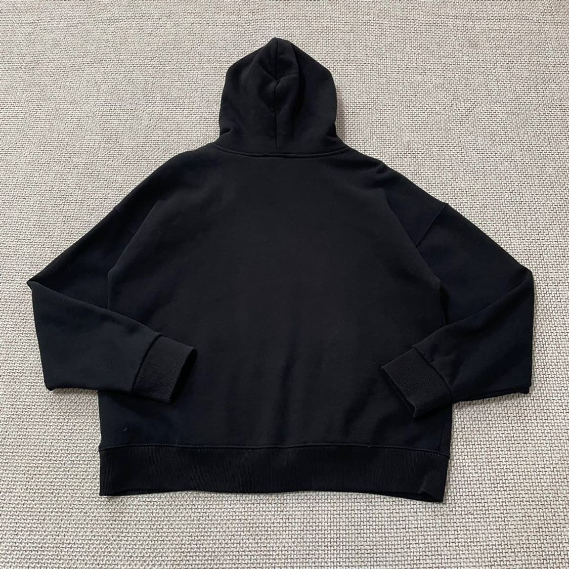 마크앤골잘레스 기모 후드 6570 상품이미지3