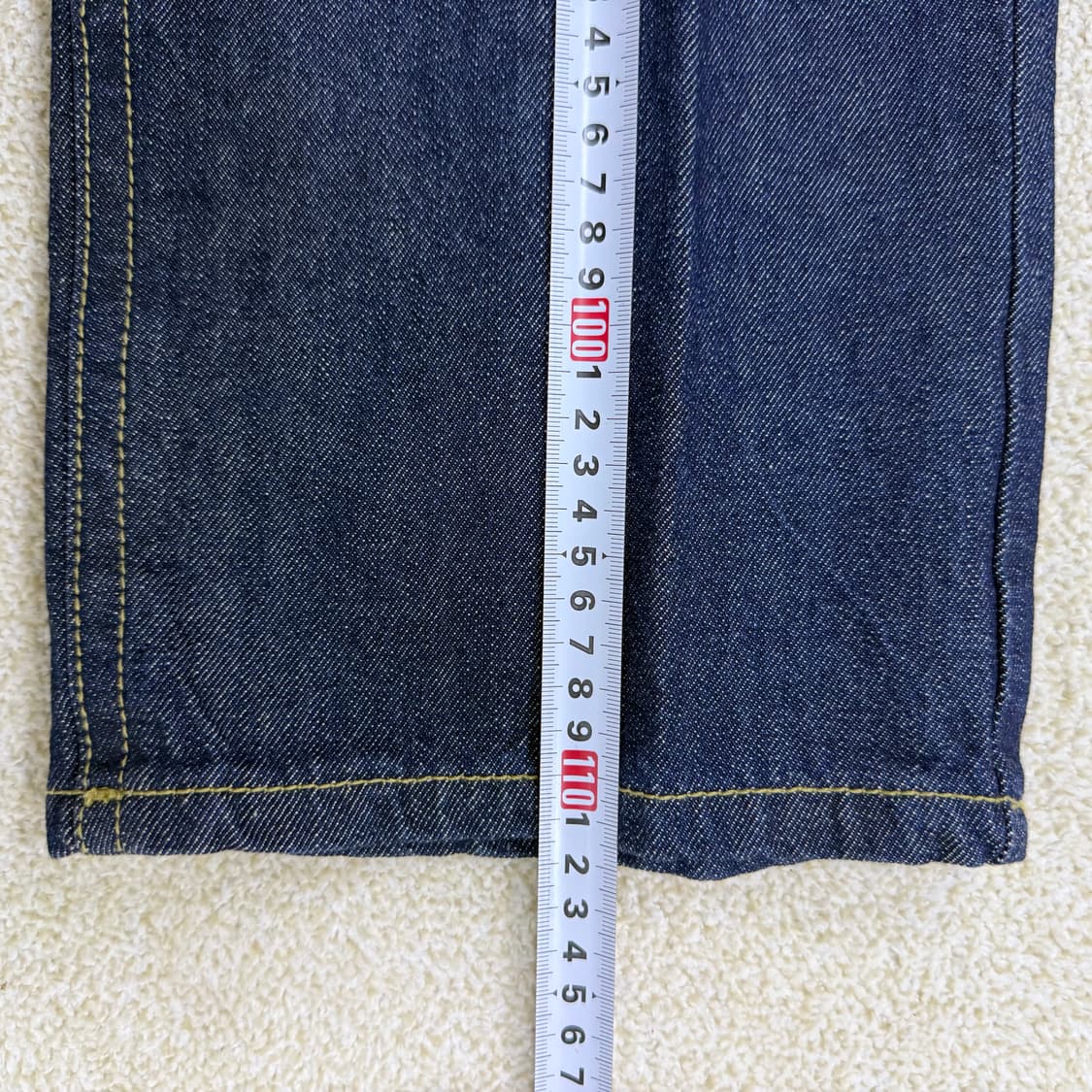 W32 켈빈클라인 진 데님팬츠 0127T2 상품이미지9