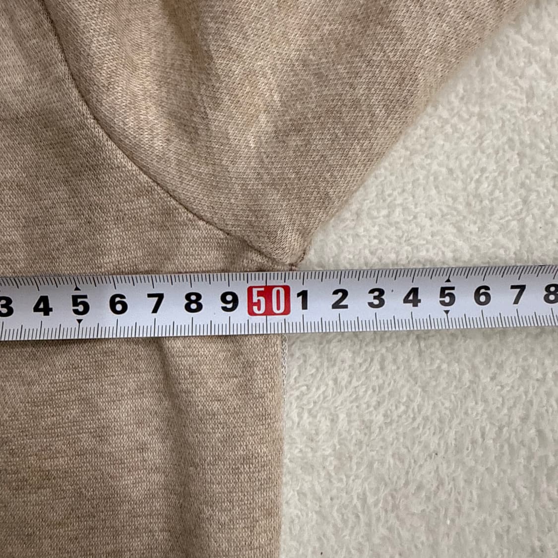 100 닥스 체크패턴 긴팔 카라티 0520T 상품이미지5