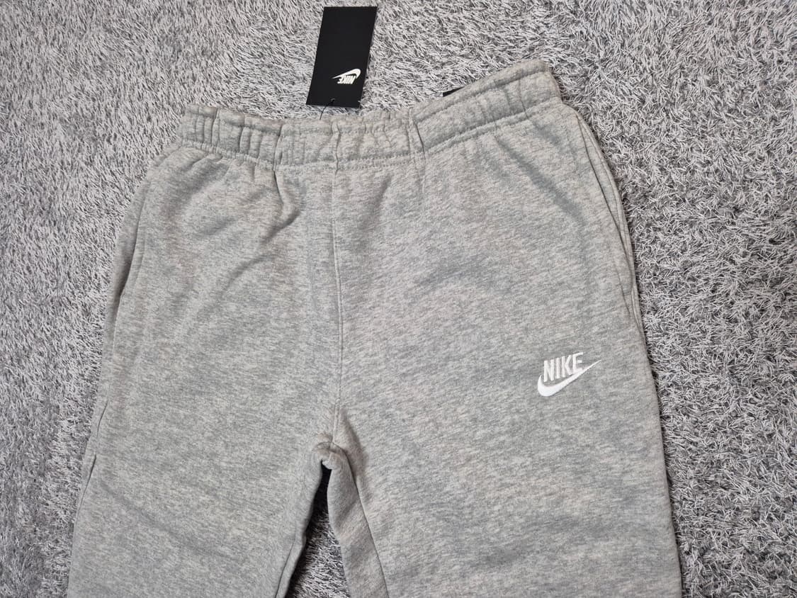 [새상품]나이키 남성 기모 조거팬츠 M 상품이미지2