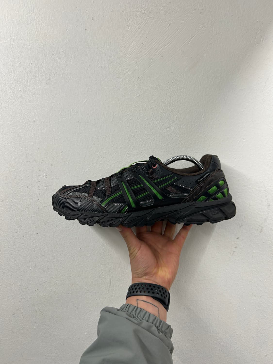 아식스 앤더슨벨 젤 소노마 285 상품이미지5