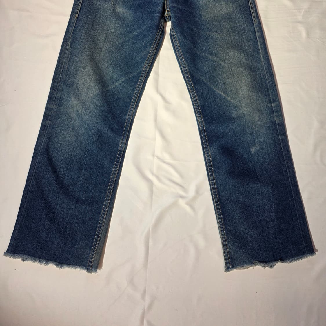[W30L32]00s 리바이스 타입원 아이코닉 스트레이트 데님 팬츠 상품이미지3