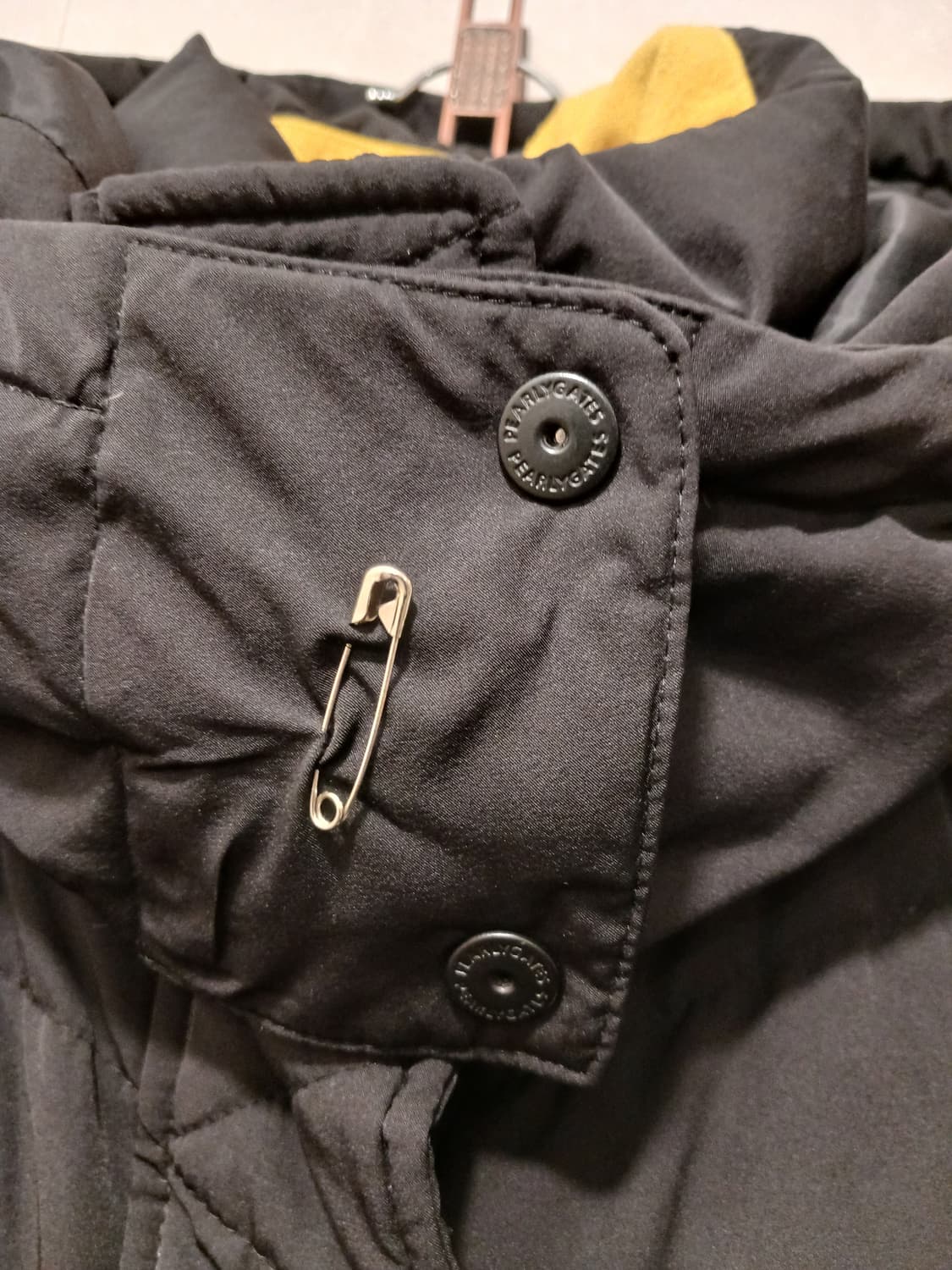 파리게이츠 정품 여성 패딩 0 사이즈 상품이미지8