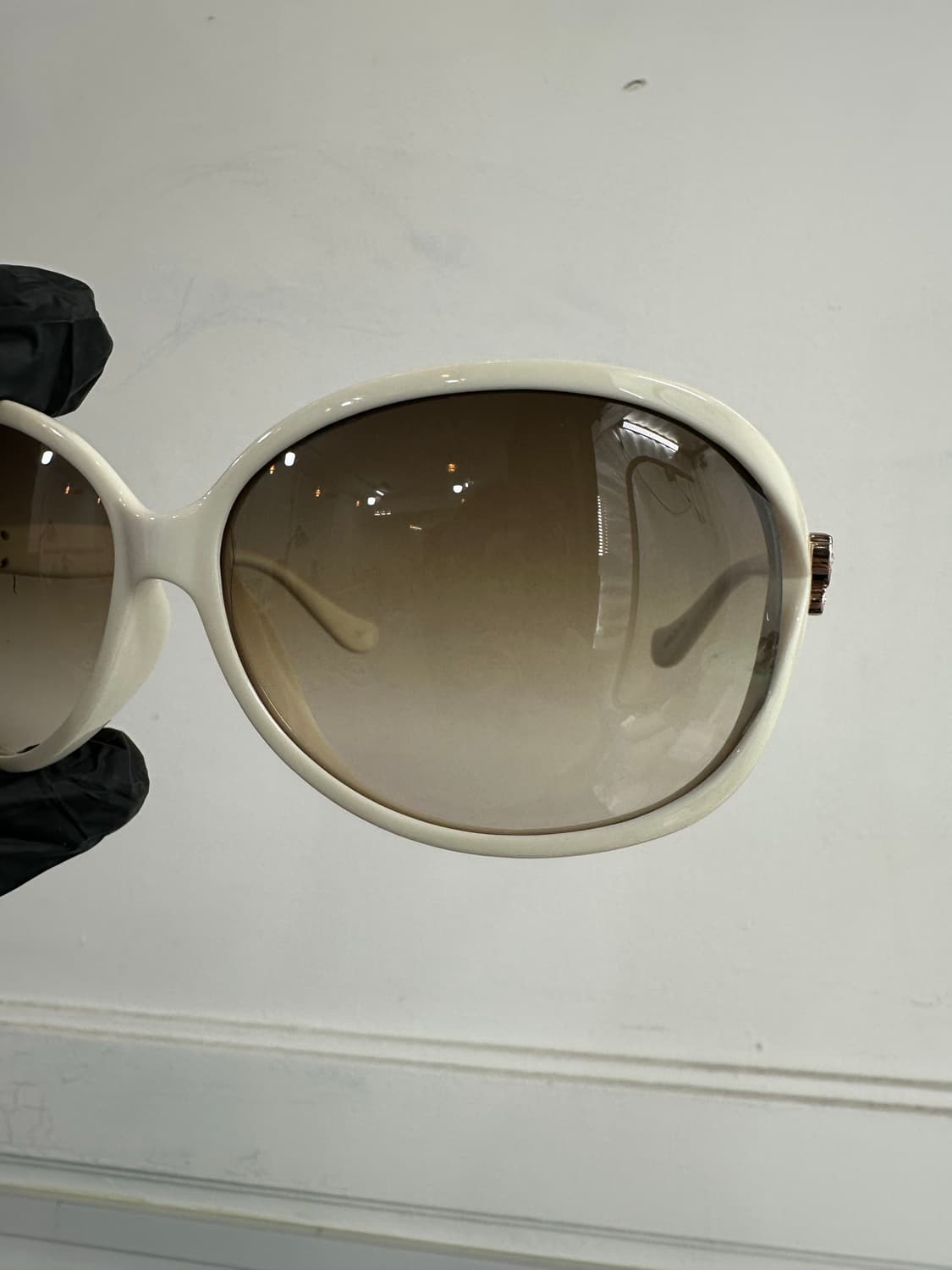 [새상품 무료배송] 안나수이 Made in Italy 선글라스 상품이미지8