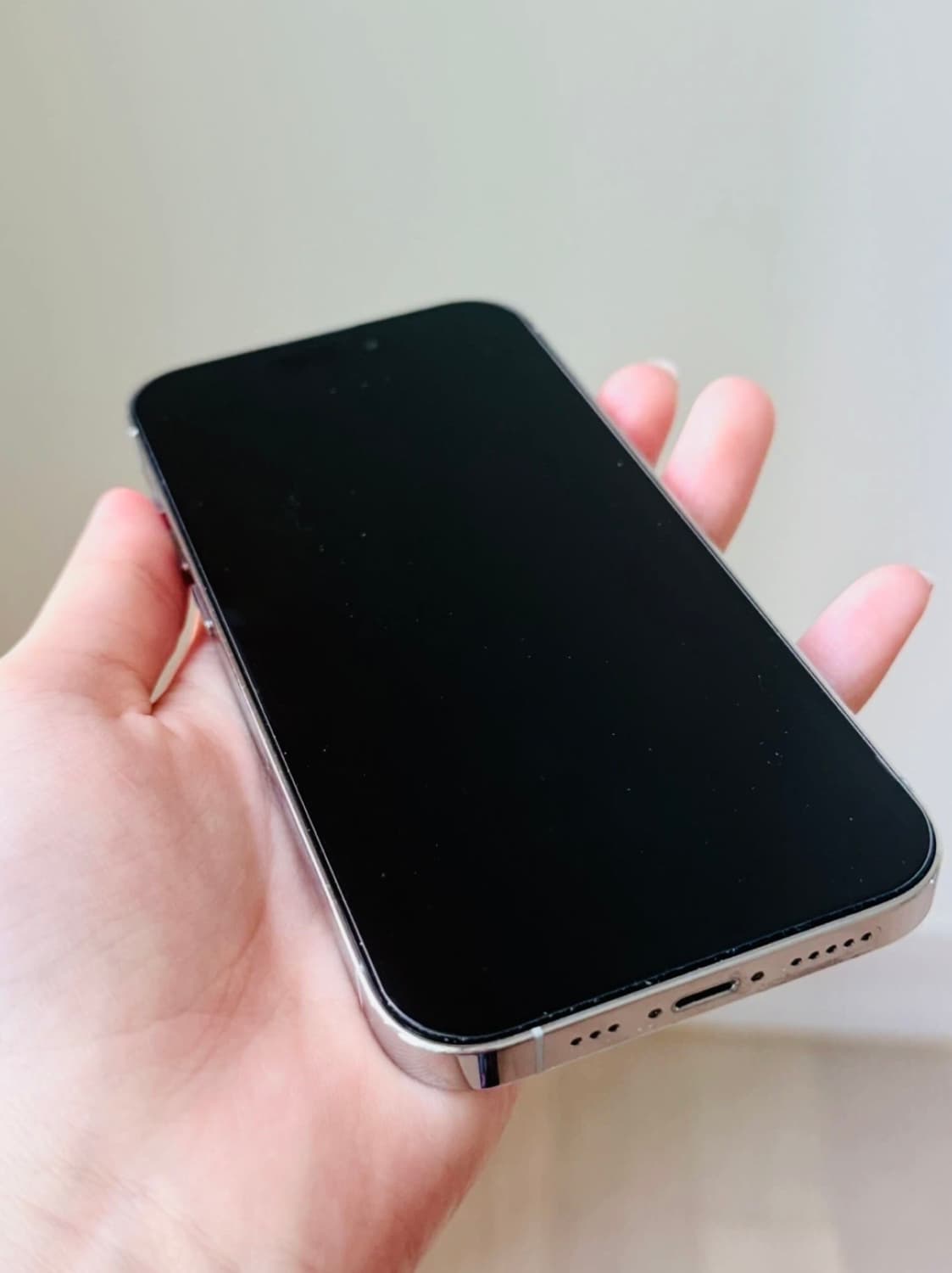 아이폰14 pro 256gb 배터리100 상품이미지5