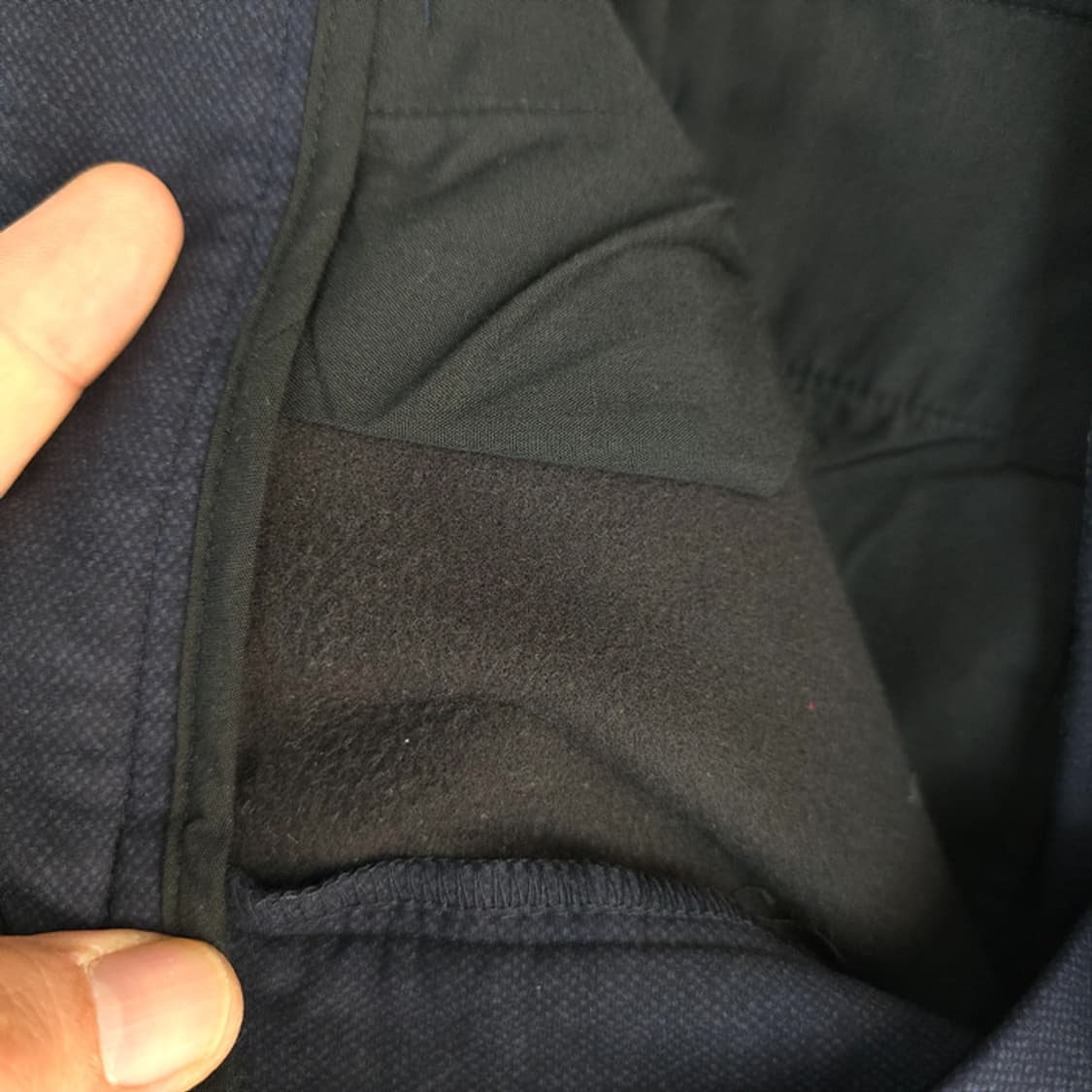 헨리코튼 Henry Cotton's Golf 골프 팬츠 34 상품이미지8