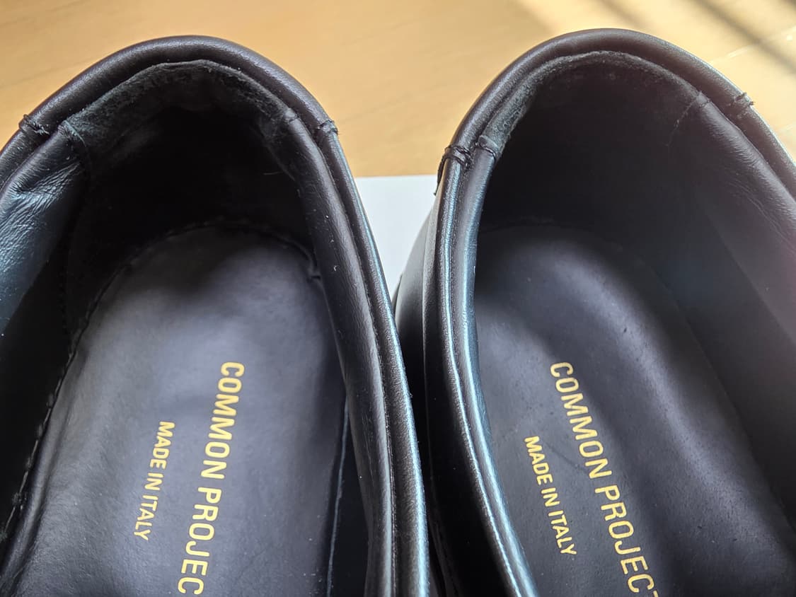 커먼 프로젝트 오리지날 아킬레스 로우 블랙

EU43 팝니다 상품이미지4