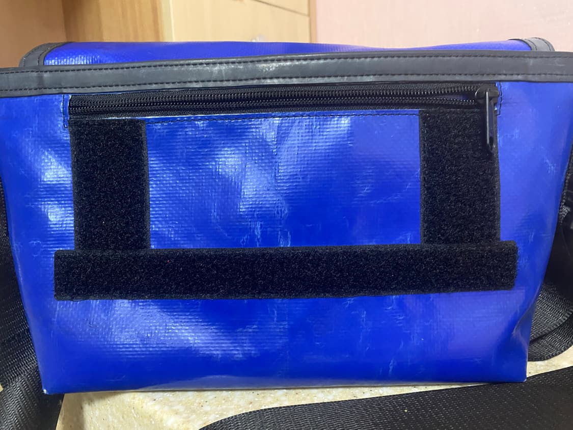 프라이탁 하파오 블루 상품이미지3