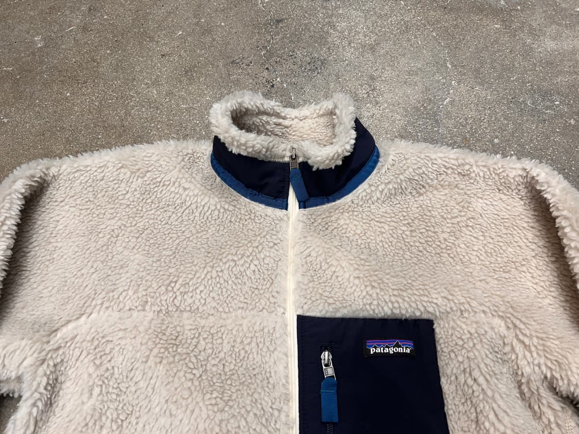 파타고니아 레트로X 후리스 상품이미지3