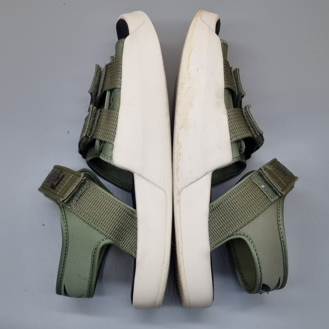 리복 벡터 남성샌들260  상품이미지5