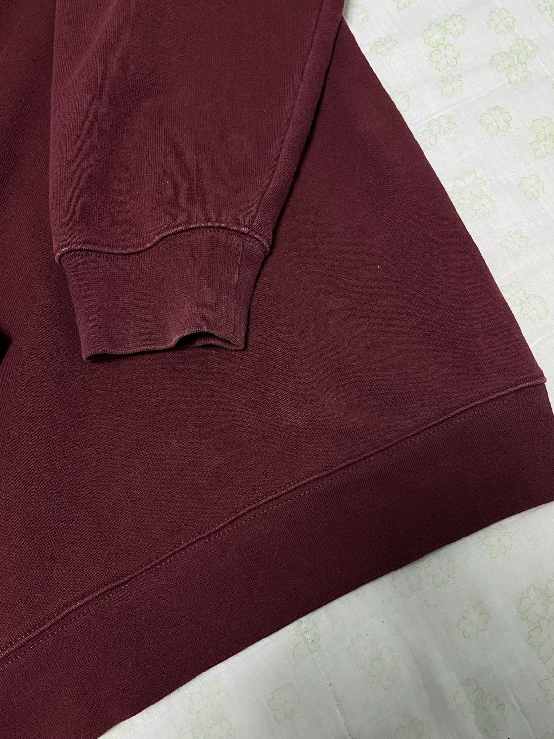 다임 클래식 카너서 크루넥 스웻 셔츠 [L] 상품이미지6