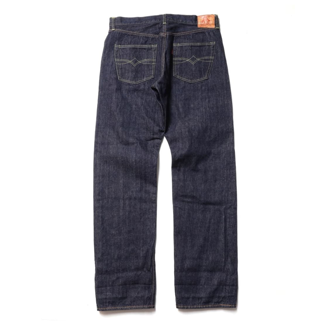 제라도 Jerado 301EXX Denim Pants

 상품이미지1