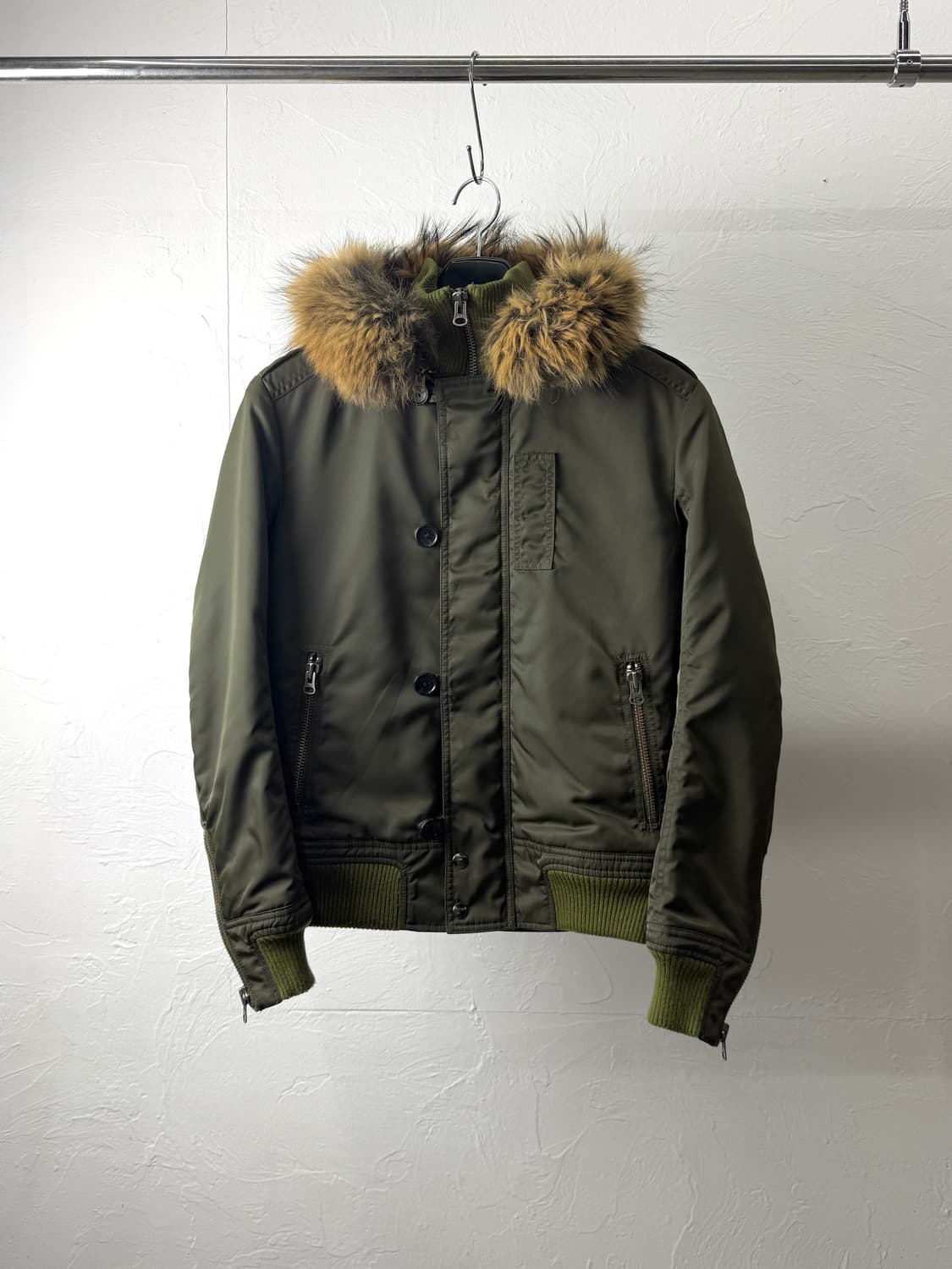 Lidah n2b 점퍼 상품이미지1