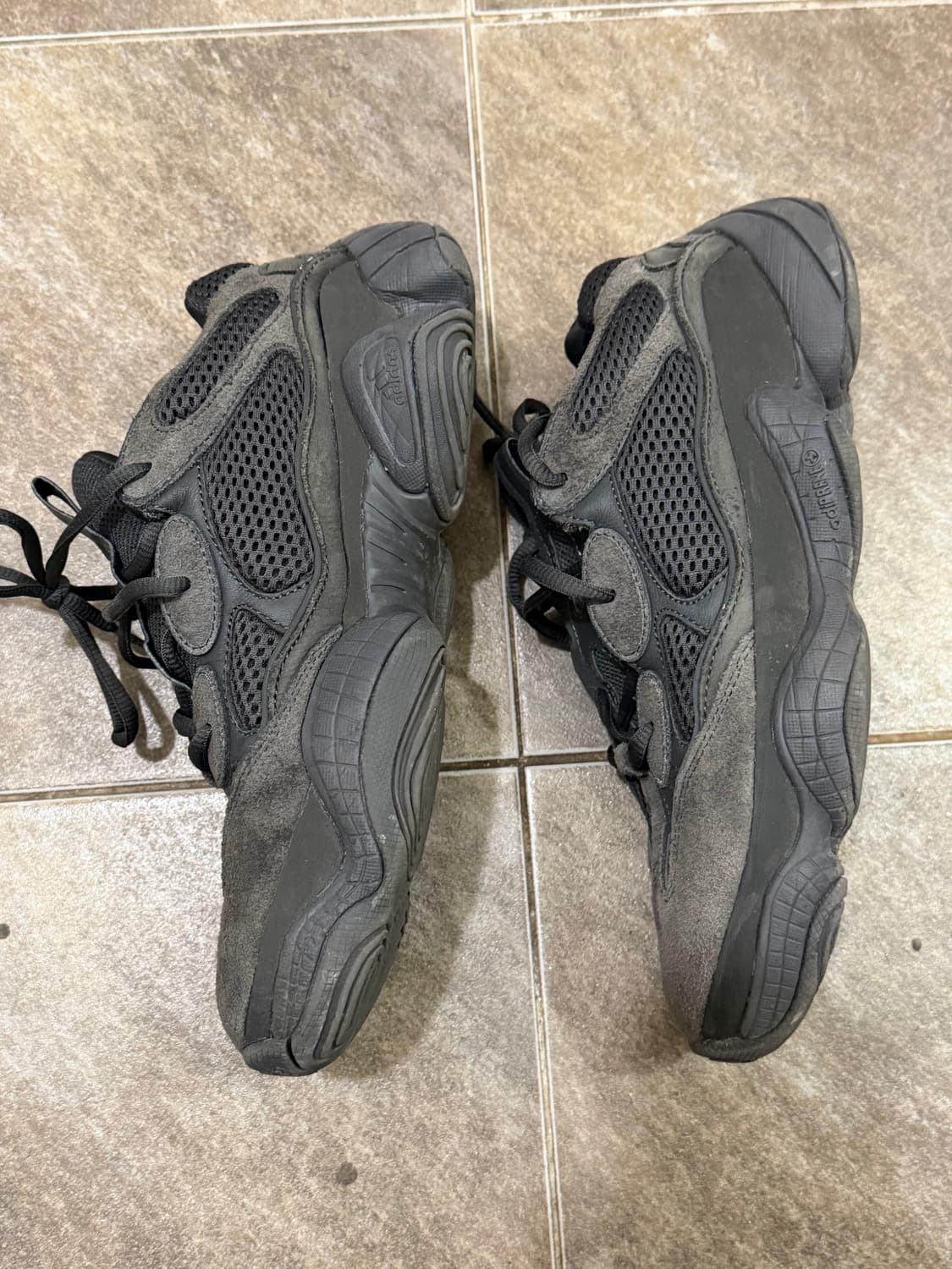 아디다스 이지500 260 상품이미지2