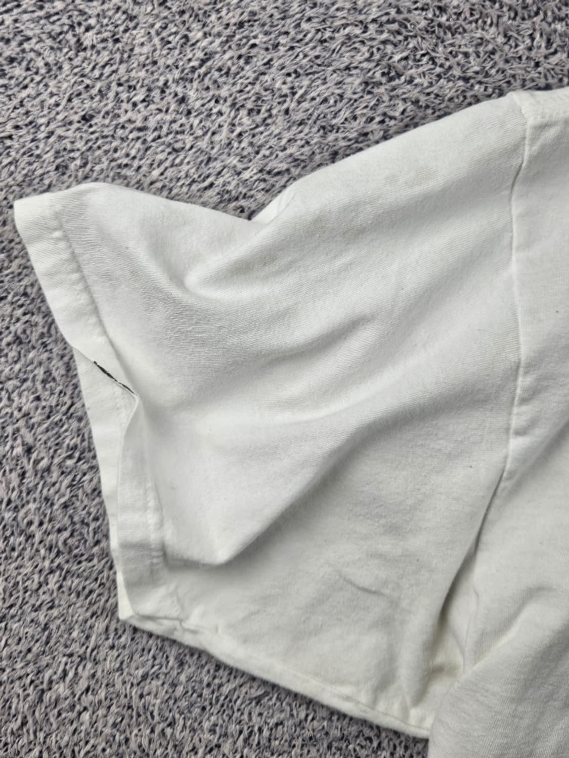 체이스어센틱 레이싱 반팔 티셔츠 ( 2XL ) / 12249 상품이미지7