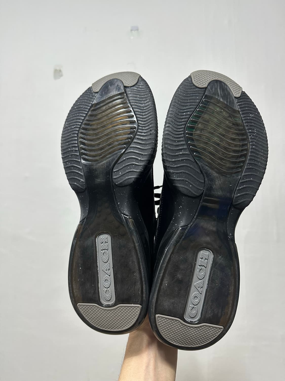 코치 시티솔 러너 상품이미지6