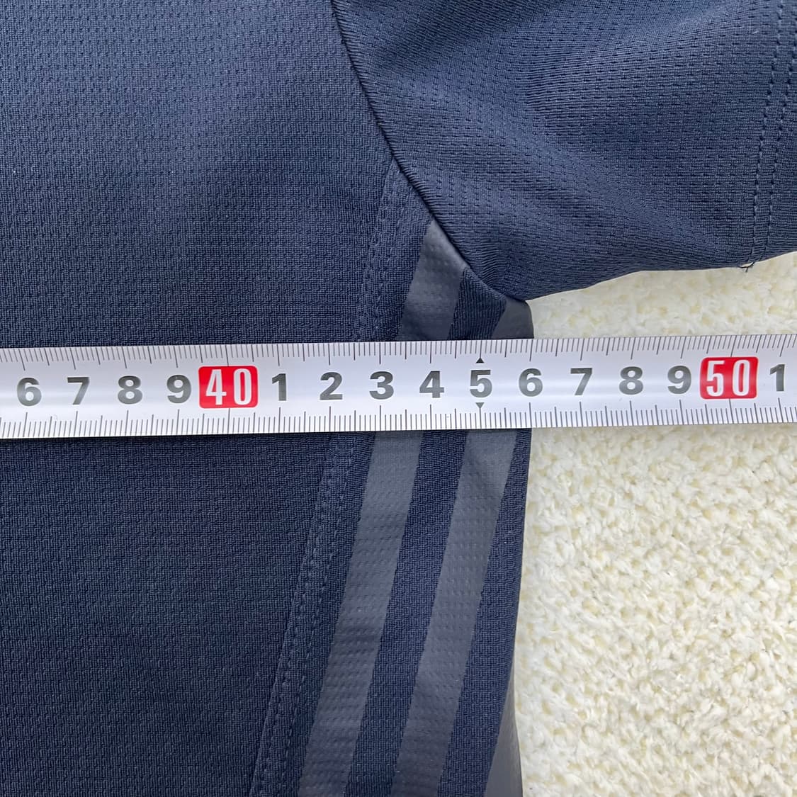 L 아디다스 기능성 반팔 티셔츠 0303M 상품이미지6