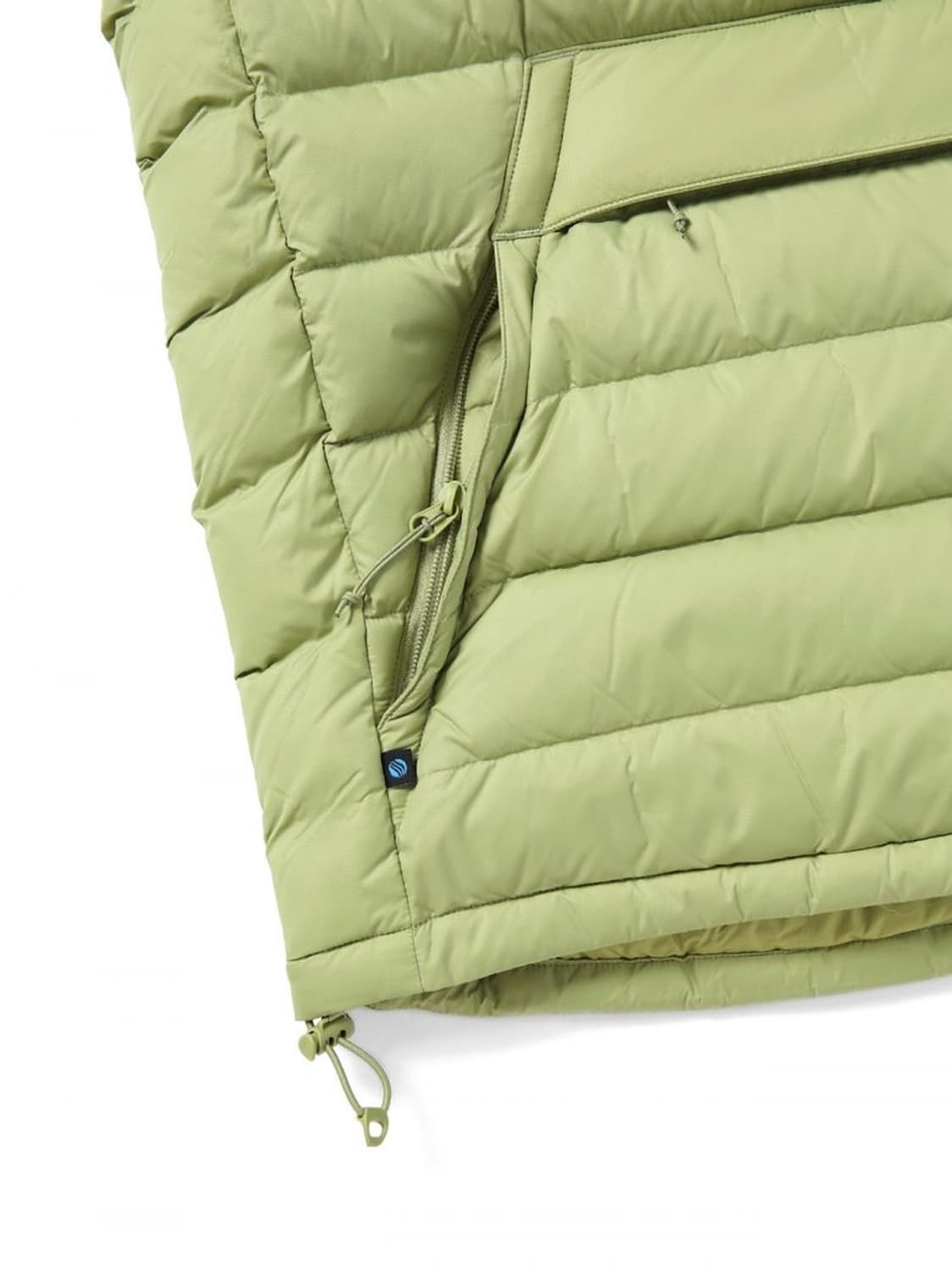 디스이즈네버댓  패딩 Down Pullover  (S) 상품이미지5