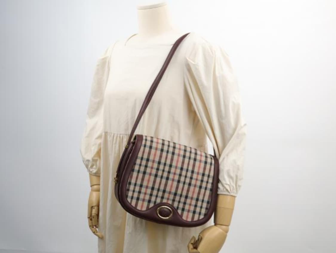 닥스 크로스백 상품이미지10