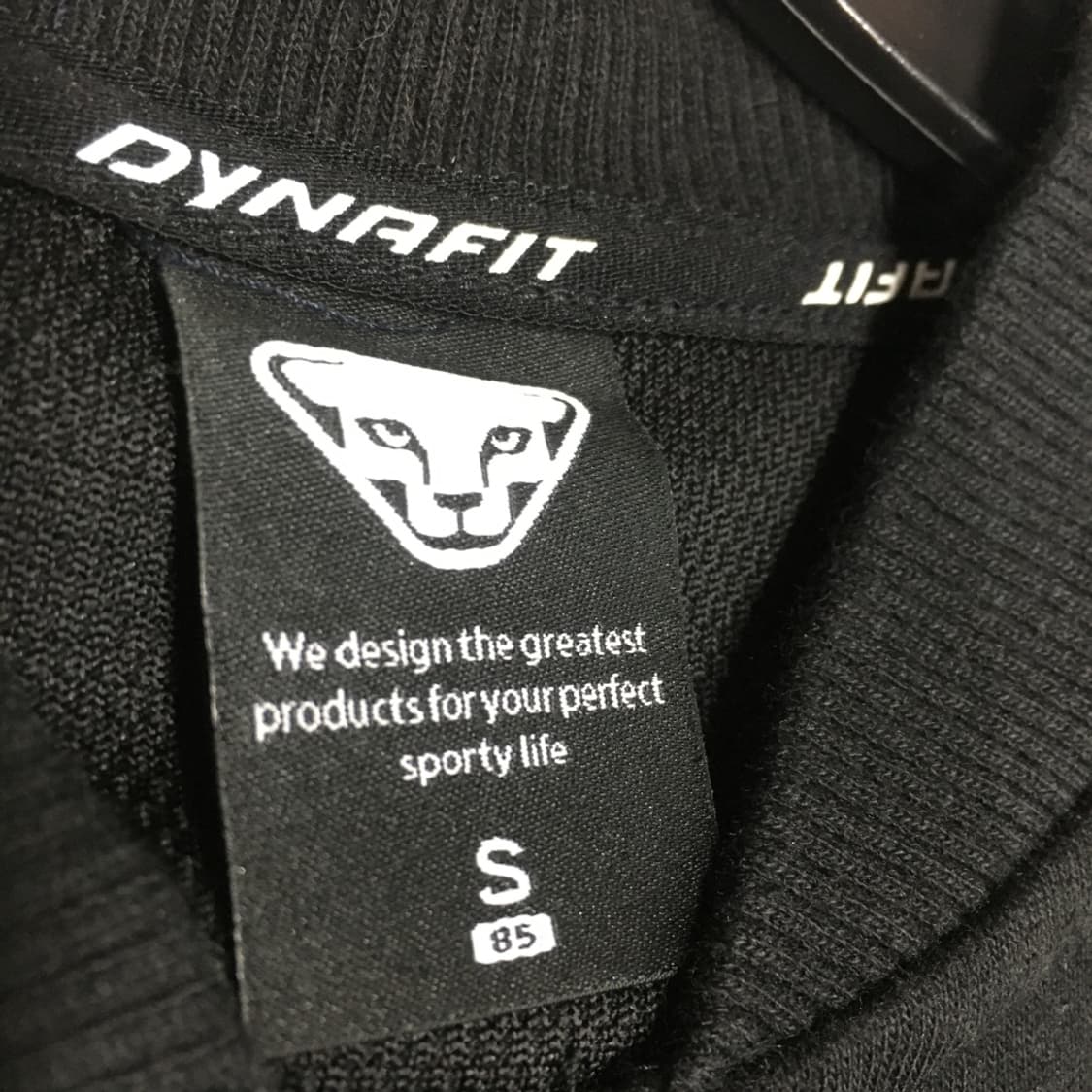 다이나핏 여성 집업자켓 BB27 상품이미지2