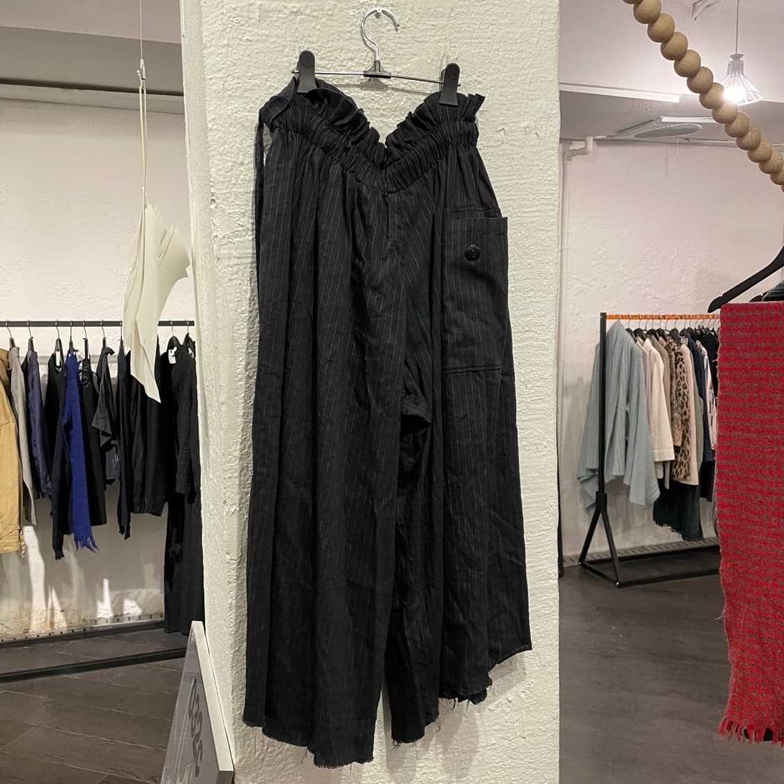 미하라 야스히로 하카마 팬츠 상품이미지3