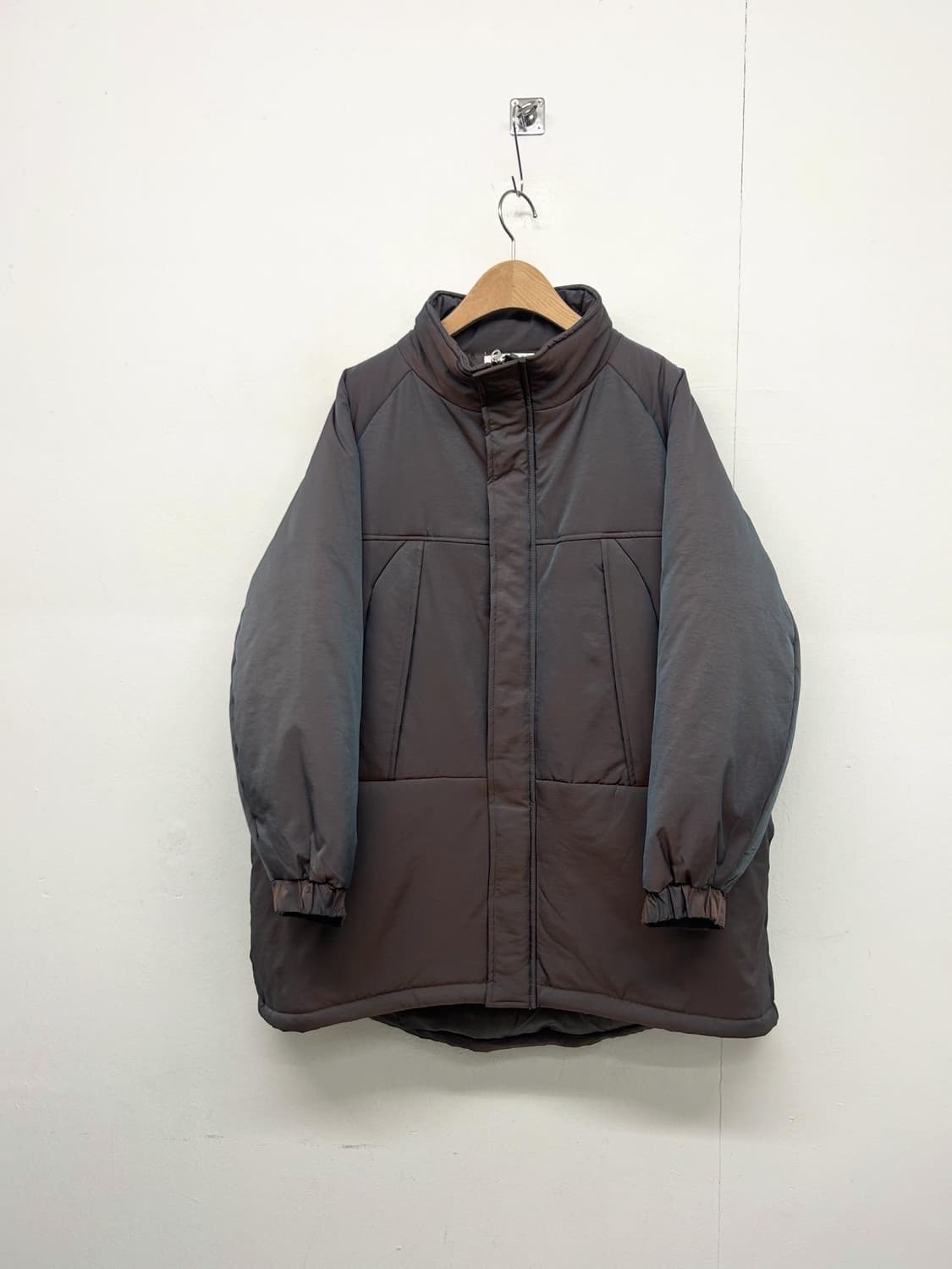 Sense of Place UR TECH 몬스터파카 상품이미지1