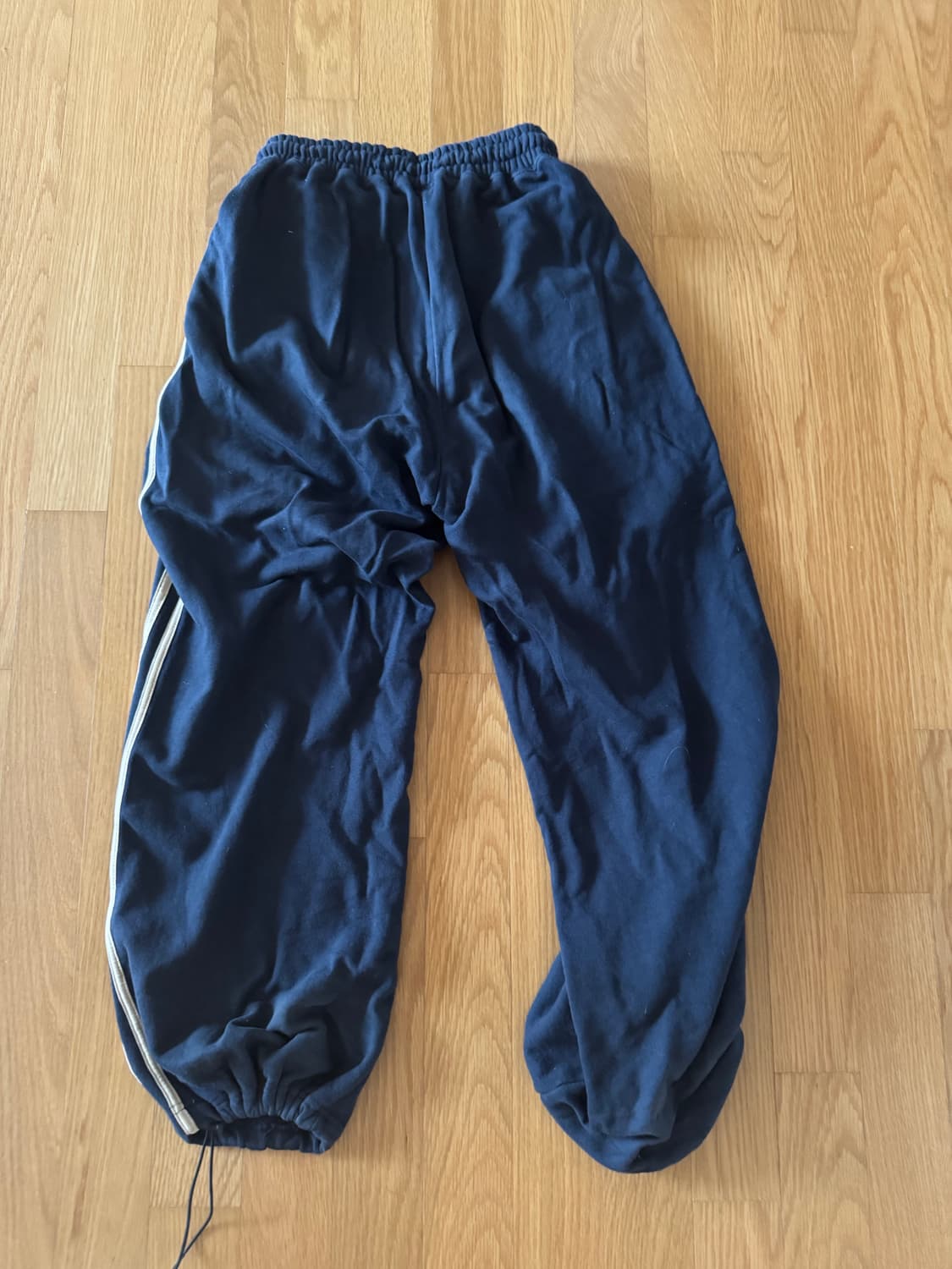 락케이크 조거팬츠  상품이미지3