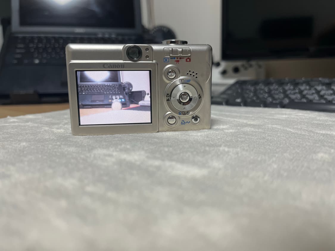 📸💖 Canon IXUS 55 (익서스 60)디지털 카메라 💖📸 상품이미지8