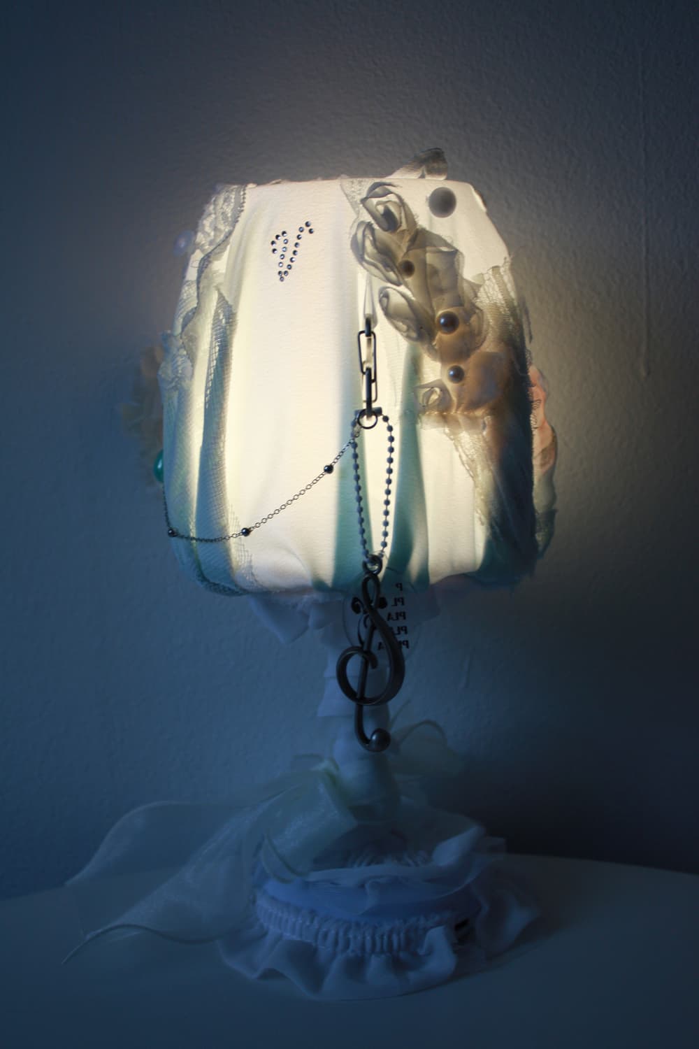 Stay With Me Lamp 상품이미지1