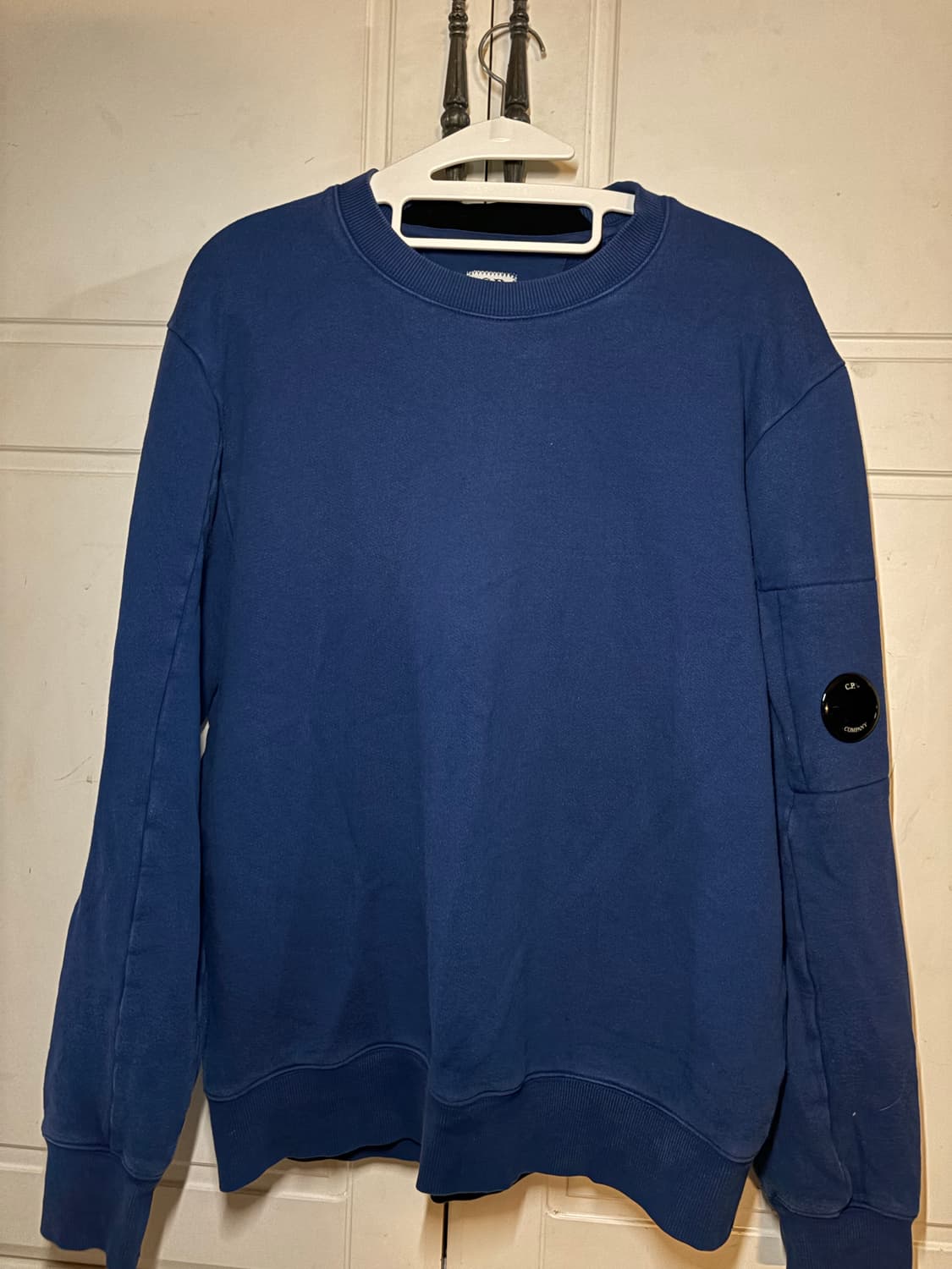 [L]cp컴퍼니 맨투맨 급처합니다 상품이미지1